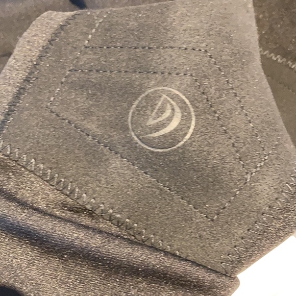 Devon-Aire power fleece tight equestrian collection M - Picture 14 of 15